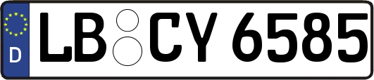 LB-CY6585