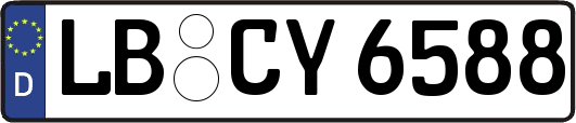 LB-CY6588