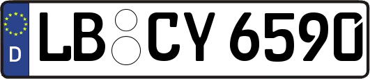 LB-CY6590