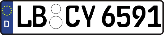 LB-CY6591