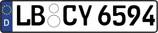LB-CY6594