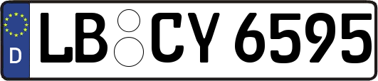 LB-CY6595