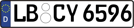 LB-CY6596