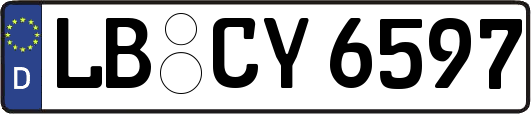LB-CY6597