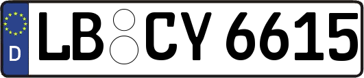 LB-CY6615