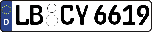 LB-CY6619