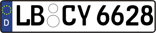 LB-CY6628