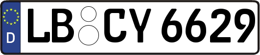 LB-CY6629