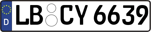 LB-CY6639