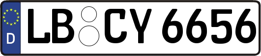 LB-CY6656