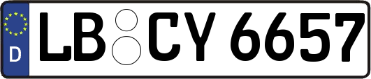 LB-CY6657