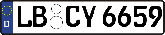LB-CY6659