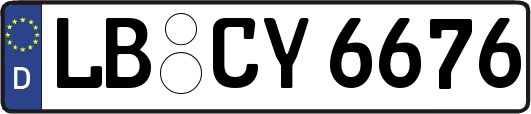 LB-CY6676