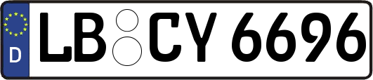 LB-CY6696