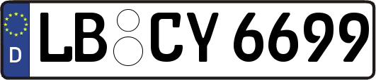 LB-CY6699