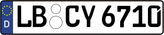 LB-CY6710