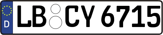 LB-CY6715