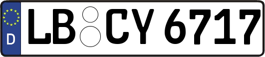 LB-CY6717