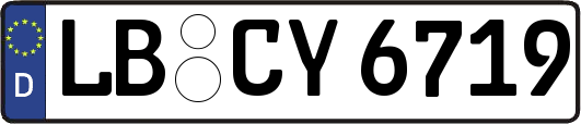 LB-CY6719