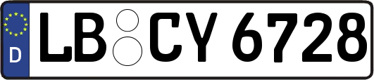 LB-CY6728