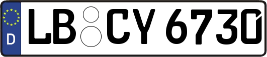LB-CY6730