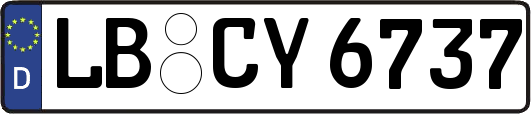 LB-CY6737