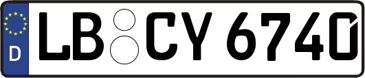 LB-CY6740