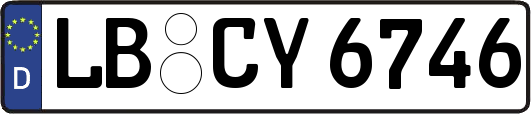 LB-CY6746