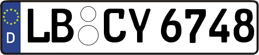 LB-CY6748