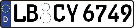 LB-CY6749