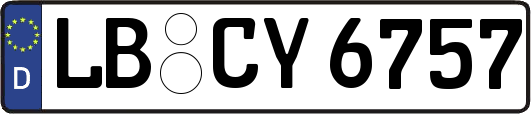 LB-CY6757