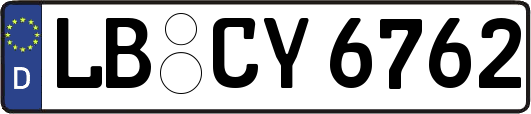 LB-CY6762