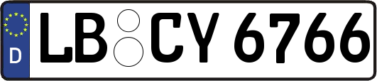 LB-CY6766