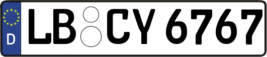 LB-CY6767