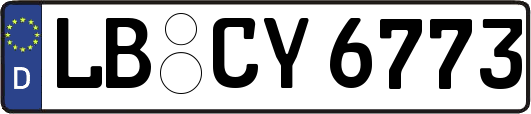 LB-CY6773