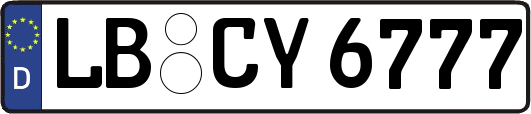 LB-CY6777