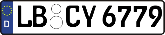 LB-CY6779