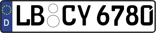LB-CY6780