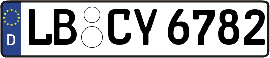 LB-CY6782