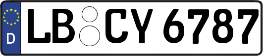 LB-CY6787