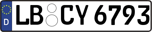 LB-CY6793