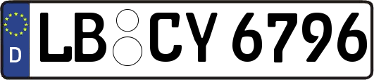 LB-CY6796