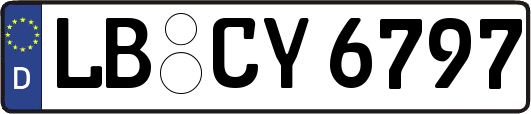 LB-CY6797