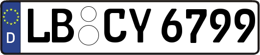 LB-CY6799