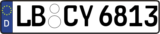 LB-CY6813
