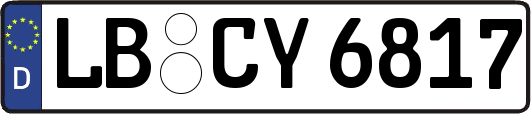 LB-CY6817