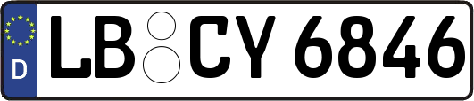 LB-CY6846