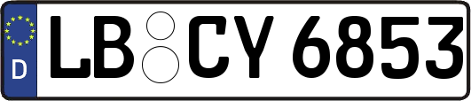 LB-CY6853