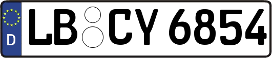 LB-CY6854
