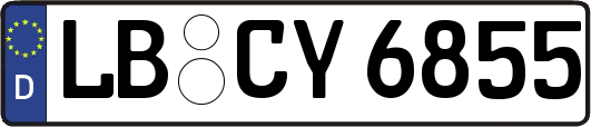 LB-CY6855